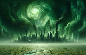 Trump denuda l’Europa che prepara il suicidio verde suicidio verde