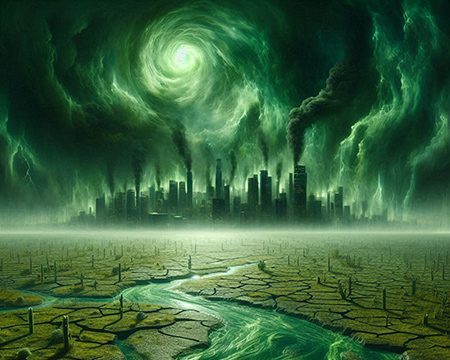 Trump denuda l’Europa che prepara il suicidio verde suicidio verde