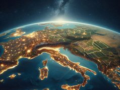 Meloni, il Vinitaly e la svolta geopolitica svolta geopolitica dell'Italia