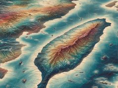 Taiwan non si conquista, si isola Taiwan