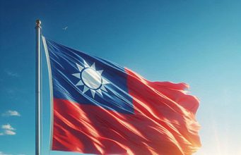 Xi vuole Taiwan Taiwan