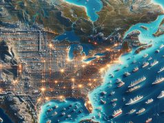 A Hormuz è in gioco la talassocrazia degli Stati Uniti talassocrazia degli Stati Uniti
