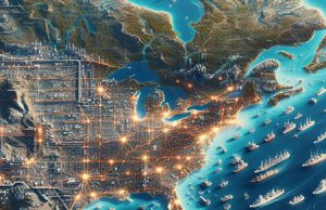 A Hormuz è in gioco la talassocrazia degli Stati Uniti talassocrazia degli Stati Uniti