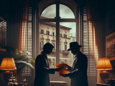 Le tangenti Enimont, giallo all’italiana – Parte 1 tangenti