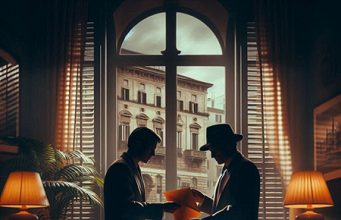 Le tangenti Enimont, giallo all’italiana – Parte 1 tangenti