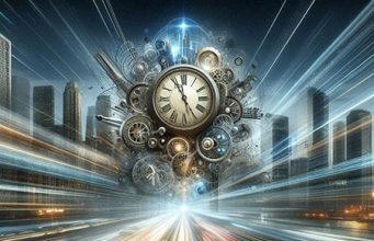 Chi controlla il passaggio controlla il tempo tempo