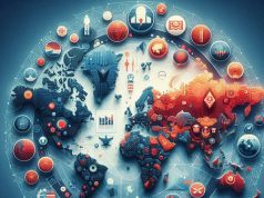 Le tensioni geopolitiche non sono solo rischi tensioni geopolitiche