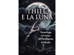 “Thiel e la Luna” di Shabbat Menkaura