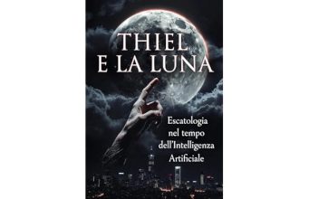 “Thiel e la Luna” di Shabbat Menkaura
