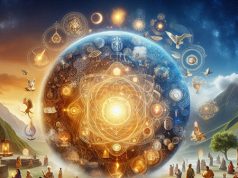 La funzione salvifica della tradizione e del sacro per l’umanità tradizione e sacro