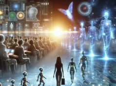 Transumanesimo, estinzione dell’umanità Transumanesimo