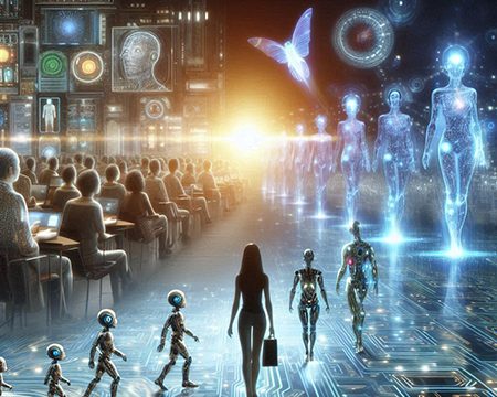 Transumanesimo, estinzione dell’umanità Transumanesimo