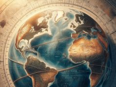 Il cancro della NATO è un tropico Tropico del Cancro