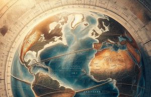 Il cancro della NATO è un tropico Tropico del Cancro