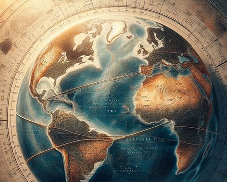 Il cancro della NATO è un tropico Tropico del Cancro