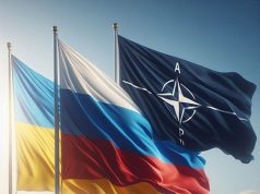 Ucraina, Russia e NATO Ucraina, Russia e NATO