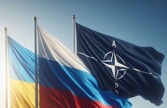 Ucraina, Russia e NATO Ucraina, Russia e NATO