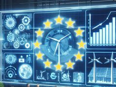 L’UE propone una politica energetica fallimentare UE politica energetica