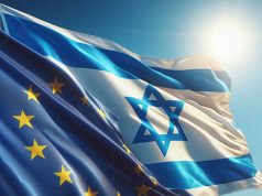 La Terza Guerra del Golfo e i rapporti UE – Israele UE - Israele