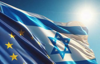 La Terza Guerra del Golfo e i rapporti UE – Israele UE - Israele