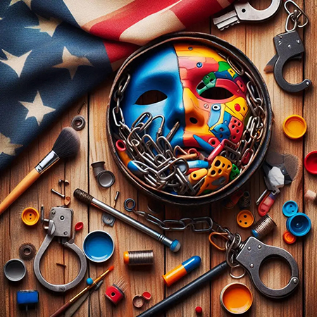 usa-alleati Gli USA e gli alleati