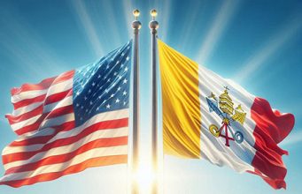 Trump e Leone XIV, neo guelfi e ghibellini USA – Città del Vaticano