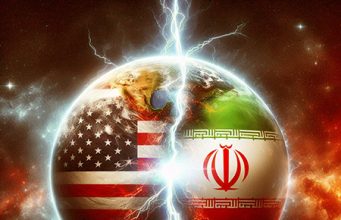 Sei anni per rimpiazzare le munizioni USA utilizzate contro l’Iran USA contro Iran
