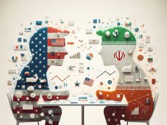 USA e Iran, due strategie contrapposte USA e Iran, due strategie contrapposte