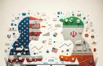 USA e Iran, due strategie contrapposte USA e Iran, due strategie contrapposte