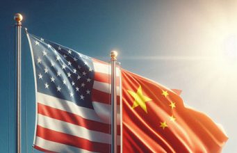 Xie Feng: azione collettiva per futuro luminoso relazioni USA – Cina USA - Cina
