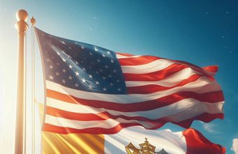 I rapporti diplomatici tra USA e Vaticano USA e Vaticano