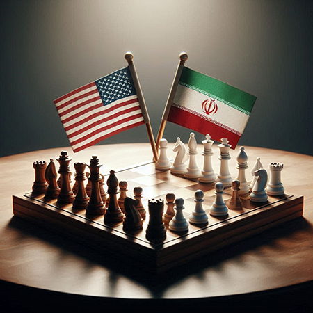 usa_iran USA - Iran: qual è la prossima mossa?