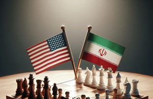 Iran, inaccettabile il piano USA. Nessuna tregua… per ora USA - Iran