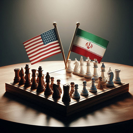 usa_iran USA - Iran