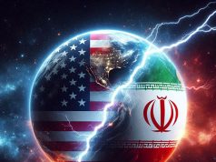 Nessun accordo con i terroristi di Teheran USA - Iran: nessun accordo