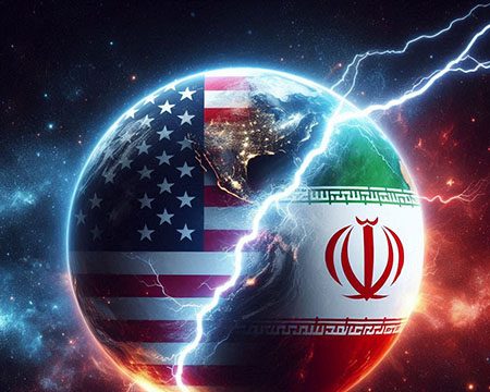 Nessun accordo con i terroristi di Teheran USA - Iran: nessun accordo