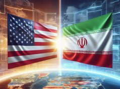 Basta dichiararsi per la pace di fronte a regime forse nucleare? USA - Iran regime nucleare