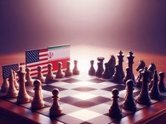 Iran, per ora niente assalto USA - Iran