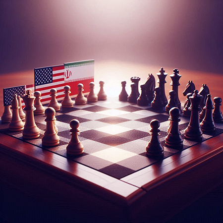 usairan USA - Iran