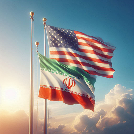 usairan USA e Iran