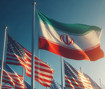 usairan USA - Iran