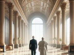 Il viaggio papale in Africa e il suo messaggio viaggio papale