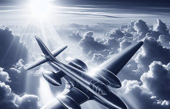 La Meloni, vola a sorpresa verso il Golfo Persico vola