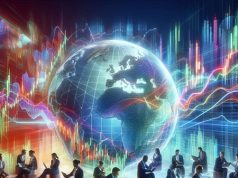 Volatilità geopolitica e resilienza dei mercati globali Volatilità geopolitica