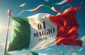 Buon 1° Maggio 2026 1° Maggio 2026