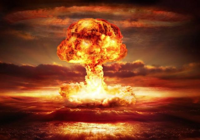 Bomba atomica