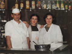 Albino Garzoni maestro di eccellenze Albino Garzoni, Frida Kahlo e Luigina Garzoni