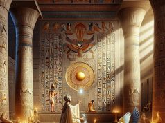 Incantesimi e monoteismo dall’Antico Egitto – Parte 4 Antico Egitto