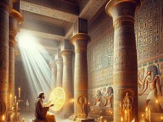Incantesimi e monoteismo dall’Antico Egitto – Parte 5 Antico Egitto