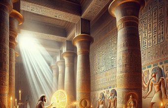 Incantesimi e monoteismo dall’Antico Egitto – Parte 5 Antico Egitto